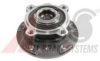 FEBI 23371 Wheel Hub